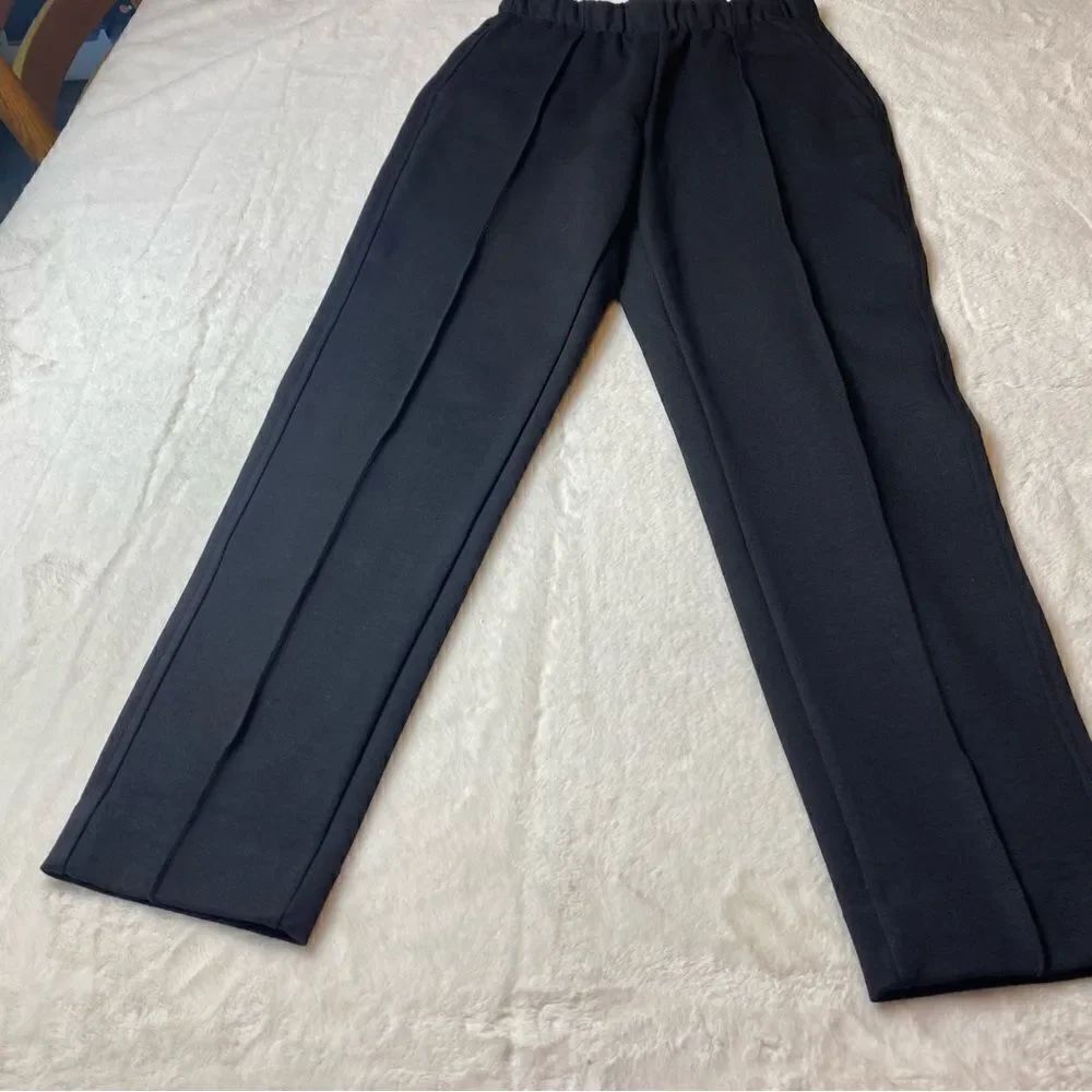 Everlane The Dream Pants Black Size XS